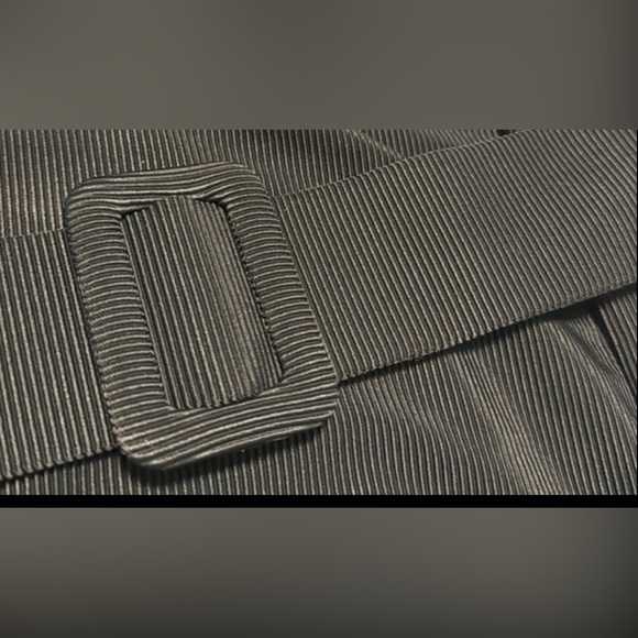 Beach Riot Sydney belted One-piece Swimsuit, Medium, $168 - Picture 8 of 8